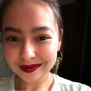 Meet your Posher, Mileidy